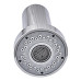 Лейка для смесителя MIXXUS PS-01-CHROME с выдвижным изливом (Цвет хром) (MI6210)
