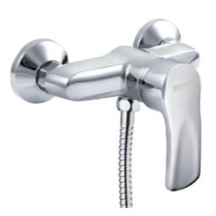 Змішувач для душу MIXXUS GIT5-A279 (Колір хром) (MI6460)