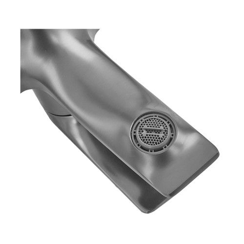 Змішувач для ванни MIXXUS PREMIUM DERBY 009 EURO GRAPHITE (Колір графіт) (MI6609)