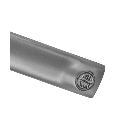 Душова колона MIXXUS PREMIUM DERBY 009-J GRAPHITE із змішувачем (Колір графіт) (MI6610)