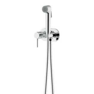 Смеситель для гигиенического душа MIXXUS PREMIUM HANS 333 INNER (Цвет хром) (MI6623)