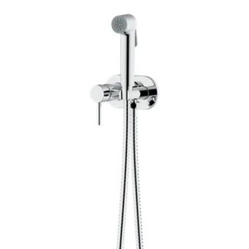 Смеситель для гигиенического душа MIXXUS PREMIUM HANS 333 INNER (Цвет хром) (MI6623)