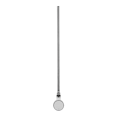 ТЭН электрический Mixxus TEH-0103 WHITE для полотенцесушителей 300W (цвет белый) (MI6625)
