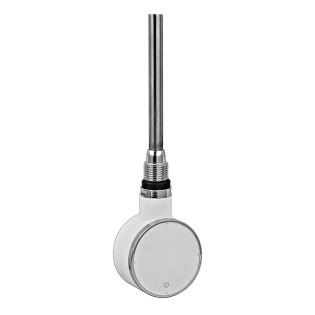 ТЕН електричний Mixxus TEH-0109 WHITE для сушки для рушників 900W (колір білий) (MI6627)