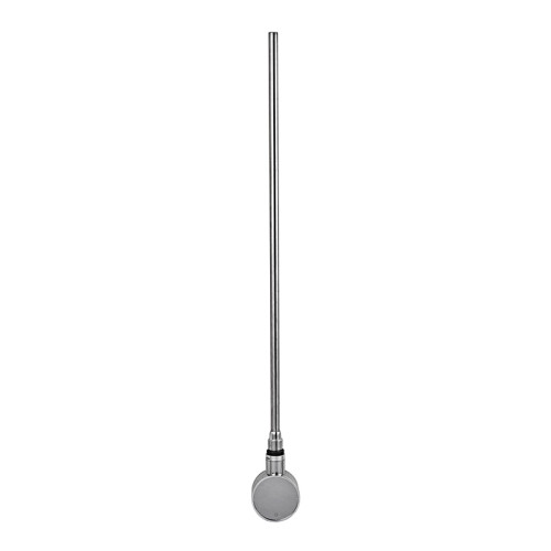 ТЕН електричний Mixxus TEH-0106 CHROME для сушки для рушників 600W (колір хром) (MI6629)
