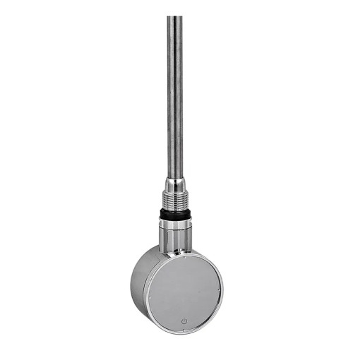 ТЕН електричний Mixxus TEH-0109 CHROME для сушки для рушників 900W (колір хром) (MI6630)