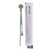 ТЕН електричний Mixxus TEH-0109 CHROME для сушки для рушників 900W (колір хром) (MI6630)