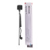 ТЭН электрический Mixxus TEH-0203 BLACK для полотенцесушителей 300W (цвет черный) (MI6631)