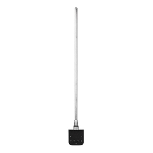 ТЭН электрический Mixxus TEH-0203 CHROME для полотенцесушителей 300W (цвет хром) (MI6634)