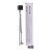 ТЕН електричний Mixxus TEH-0206 CHROME для сушки для рушників 600W (колір хром) (MI6635)