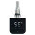 ТЕН електричний Mixxus TEH-0206 CHROME для сушки для рушників 600W (колір хром) (MI6635)