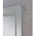 Дзеркало Mixxus TWEE MR09-80x60-Reverse з Led Touch, Anti-fog, димером, регулятором яскравості (MI6660)