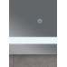 Дзеркало Mixxus TWEE MR09-80x60-Reverse з Led Touch, Anti-fog, димером, регулятором яскравості (MI6660)