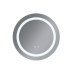 Дзеркало Mixxus PLAIN MC03-60 з Led Touch, Anti-fog, димером, регулятором яскравості (MI6662)
