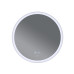 Зеркало Mixxus PLAIN MC11-60 с Led Touch, Anti-fog, димером, регулятором яркости (MI6663)