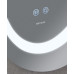 Дзеркало Mixxus PLAIN MV03-50x70 з Led Touch, Anti-fog, димером, регулятором яскравості (MI6664)