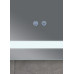 Дзеркало Mixxus STYLE MR13-90x70-Reverse з Led Touch, Anti-fog, димером, регулятором яскравості (MI6667)