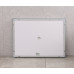 Дзеркало Mixxus STYLE MR13-90x70-Reverse з Led Touch, Anti-fog, димером, регулятором яскравості (MI6667)