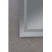 Дзеркало Mixxus WARM MR12-70x50-Reverse з Led Touch, Anti-fog, димером, регулятором яскравості (MI6670)