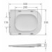 Унітаз-компакт Mixxus QUADRO-0404-T1 620х355х805mm, система змиву TORNADO 1.0 (MI6688)