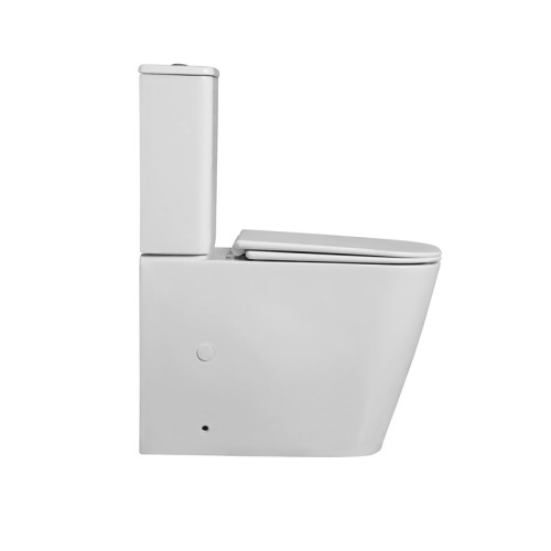 Унітаз-компакт Mixxus QUADRO-0404-T1 620х355х805mm, система змиву TORNADO 1.0 (MI6688)