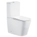 Унітаз-компакт Mixxus QUADRO-0404-T1 620х355х805mm, система змиву TORNADO 1.0 (MI6688)