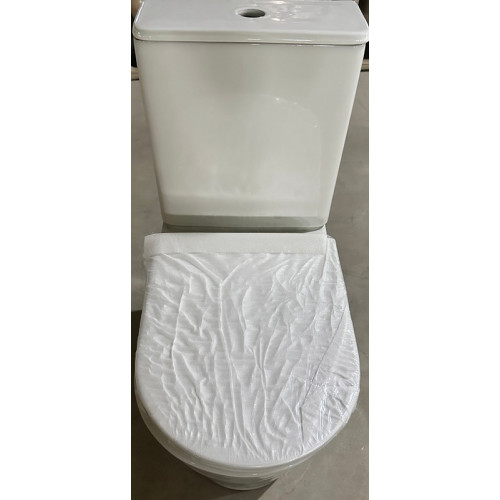 Унітаз-компакт MIXXUS BEVEL-0407-T1 630х350х795mm система змиву TORNADO 1.0 (MI6690)