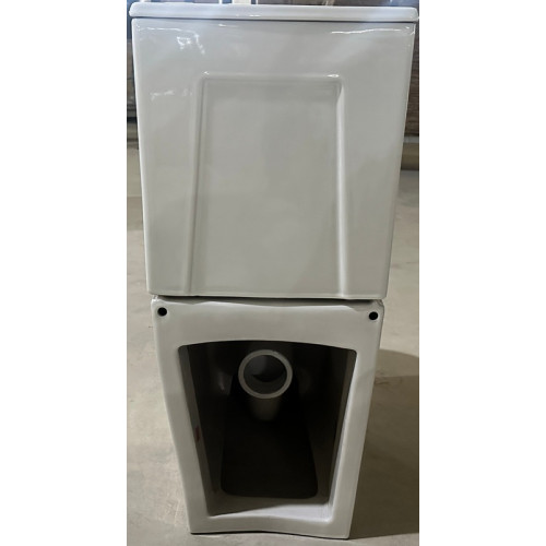 Унітаз-компакт MIXXUS BEVEL-0407-T1 630х350х795mm система змиву TORNADO 1.0 (MI6690)