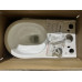 Унітаз-компакт MIXXUS BEVEL-0407-T1 630х350х795mm система змиву TORNADO 1.0 (MI6690)