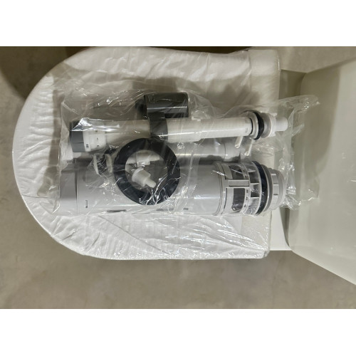 Унітаз-компакт MIXXUS BEVEL-0407-T1 630х350х795mm система змиву TORNADO 1.0 (MI6690)