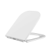 Унітаз-компакт Mixxus WAVE-0404-R 630х350х805mm, система змиву RIMLESS (MI6692)