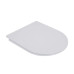 Унітаз-компакт Mixxus WAVE-0405-R 630х350х795mm, система змиву RIMLESS (MI6694)