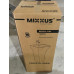 Раковина моноблок MIXXUS BEVEL-1101 450х435х830mm (отвір під змішувач, перелив) (MI6697)