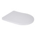 Унітаз-компакт Mixxus BEVEL-0404-T3 660х360х800mm, система змиву TORNADO 3.0 (MI6726)