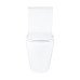 Унітаз-компакт Mixxus BEVEL-0405-R 605х370х800mm, система змиву RIMLESS (MI6728)