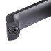 Змішувач для умивальника MIXXUS PREMIUM DALI 001 NUT BLACK (Колір чорний) (MI6750)