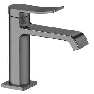 Змішувач для умивальника MIXXUS PREMIUM DALI 001 NUT GRAPHITE (Колір графіт) (MI6756)