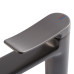 Смеситель для умывальника MIXXUS PREMIUM DALI 001 NUT GRAPHITE (Цвет графит) (MI6756)