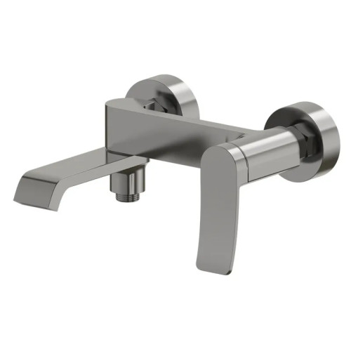 Змішувач для ванни MIXXUS PREMIUM DALI 009 EURO GRAPHITE (Колір графіт) (MI6759)