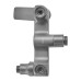 Душова колона MIXXUS PREMIUM DALI 009-J GRAPHITE зі змішувачем (Колір графіт) (MI6760)