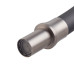 Смеситель для кухни MIXXUS PREMIUM SENNA 021 GRAPHITE REFL.BLACK с гибким изливом с выходом для питьевой воды (Цвет графит+излив черный) (MI6827)