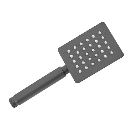 Душевая колонна MIXXUS KUB-009-J GRAPHITE со смесителем из нерж. стали SUS304 (Цвет графит) (MI6845)