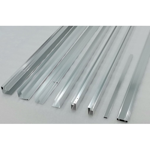 Душевая кабина без поддона Mixxus Premium DIVERSE SC03-100x80x195-TR Chrome прозрачное стекло 6мм (MI6865)