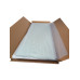 Бокс душовий без гідромасажу Mixxus STRONG SB01-90x90x215-FB SATIN з високим піддоном (MI6884)