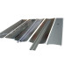 Бокс душовий без гідромасажу Mixxus STRONG SB02-90x90x215-GR SATIN з низьким піддоном (MI6887)