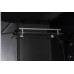 Бокс душовий з гідромасажем Mixxus STRONG SBH01-90x90x215-FB SATIN з високим піддоном (MI6888)