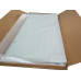 Бокс душовий з гідромасажем Mixxus STRONG SBH01-90x90x215-FB SATIN з високим піддоном (MI6888)
