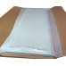 Бокс душовий з гідромасажем Mixxus STRONG SBH02-90x90x215-FB SATIN низький піддон (MI6890)