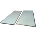 Бокс душовий без гідромасажу Mixxus WAVE SB02-120x80x215-L-FB SATIN з низьким піддоном (MI6892)