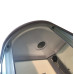 Бокс душовий без гідромасажу Mixxus WAVE SB02-120x80x215-R-FB SATIN з низьким піддоном (MI6893)